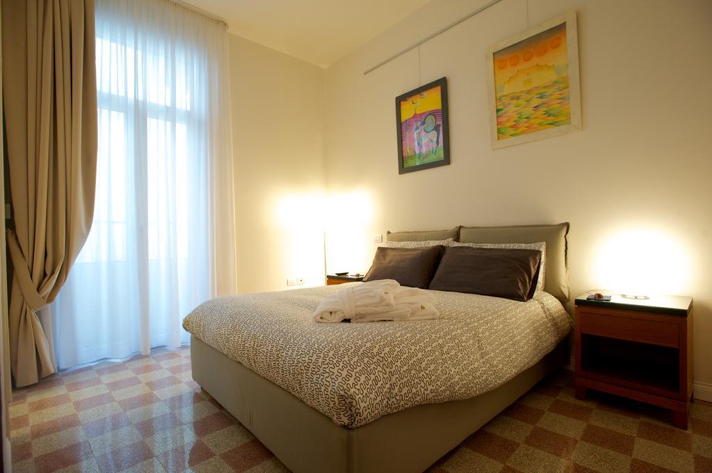 Haripergo Apartments A Bridge For Amalfi Coast Salerno Quarto foto